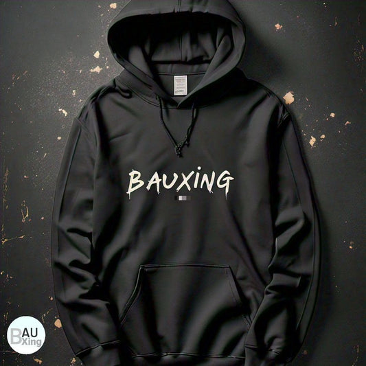 Bauxing Hoodie