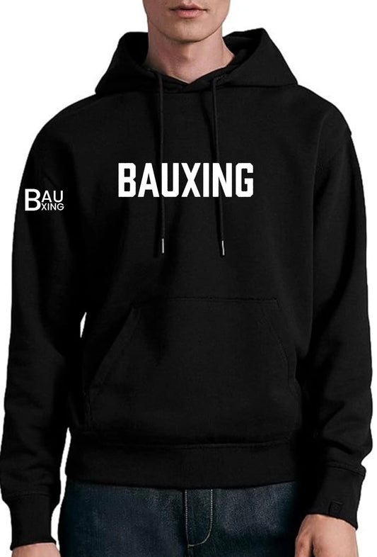 Bauxing Hoodie