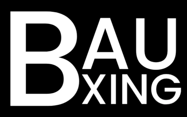 Bauxing logo